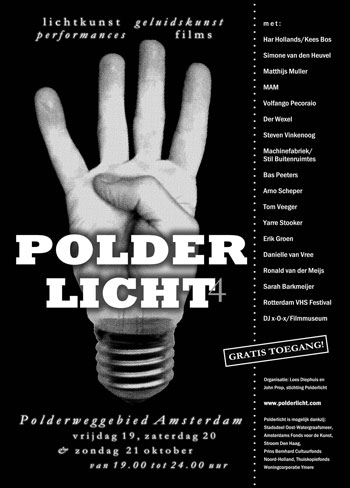 Polderlicht